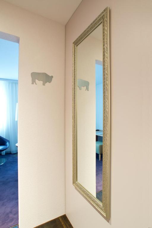 Fotografie z fotogalerie ubytování OCHSEN LODGE by Ochsen Lenzburg v destinaci Lenzburg