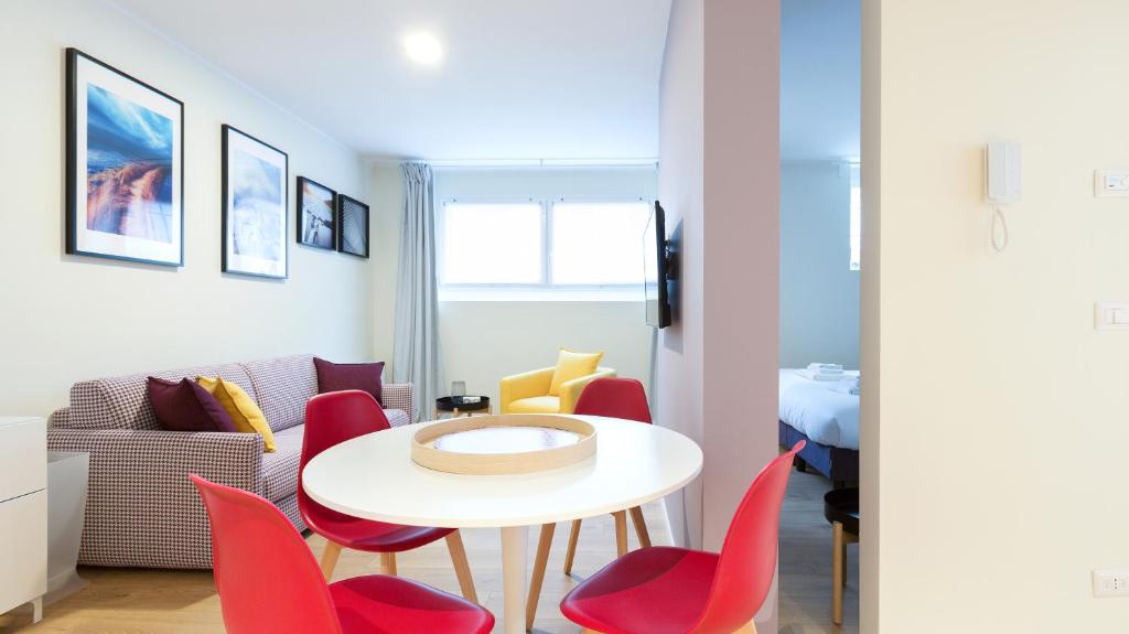 Italianway-Bergonzoli Place - 工作室