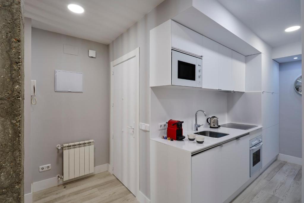 LEEWAYS APARTMENT in AVE MARÍA - Apartment
