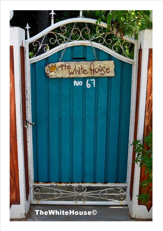 Fotografie z fotogalerie ubytování The White House v destinaci Trincomalee
