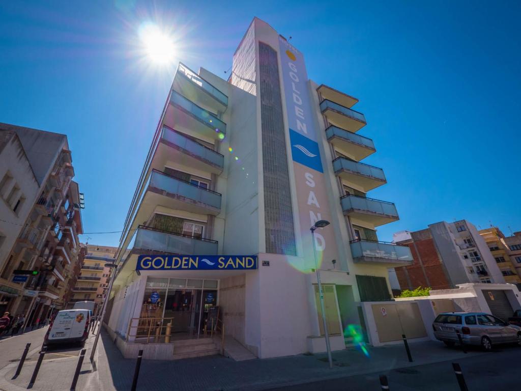 Hotel Golden Sand, Lloret de Mar – Updated 2022 Prices