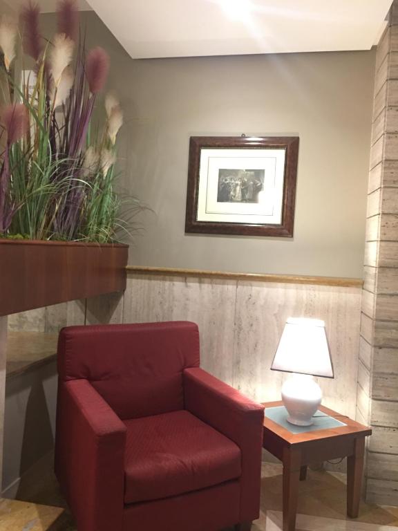 Hotel Posta - Resim 35