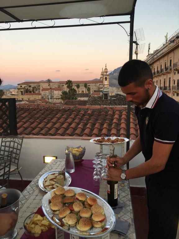 Hotel Posta - Resim 39