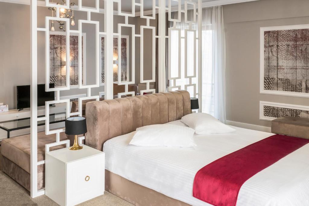 Hotel Boavista - Resim 19