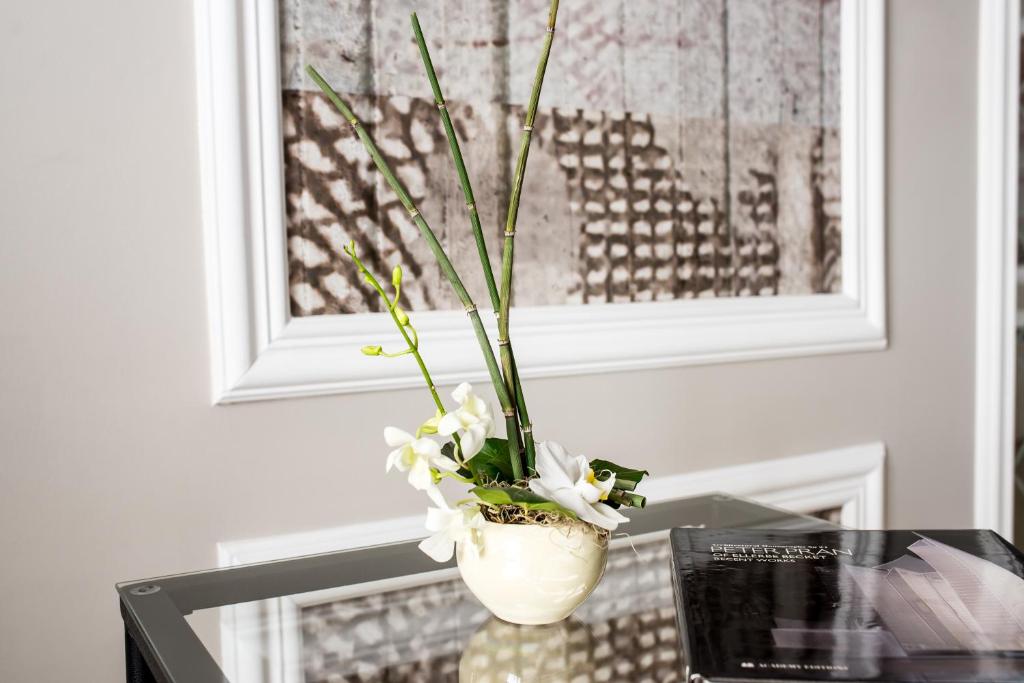 Hotel Boavista - Resim 26