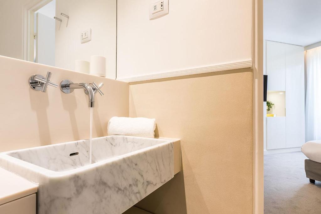 Hotel Le Friedland - Resim 40