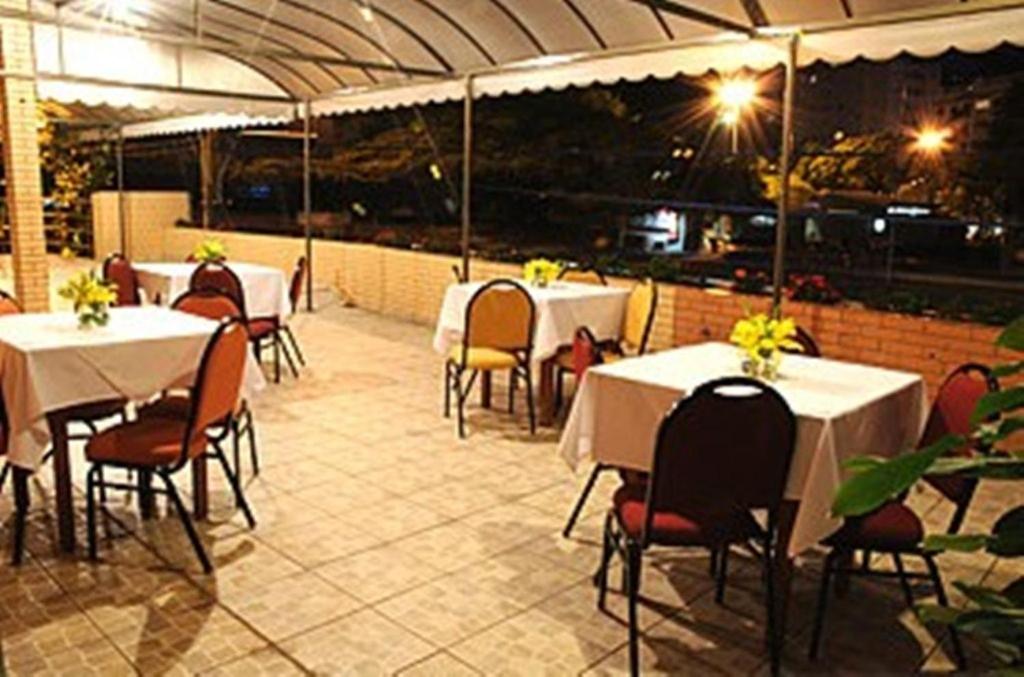  Serra Negra Paladium Hotel