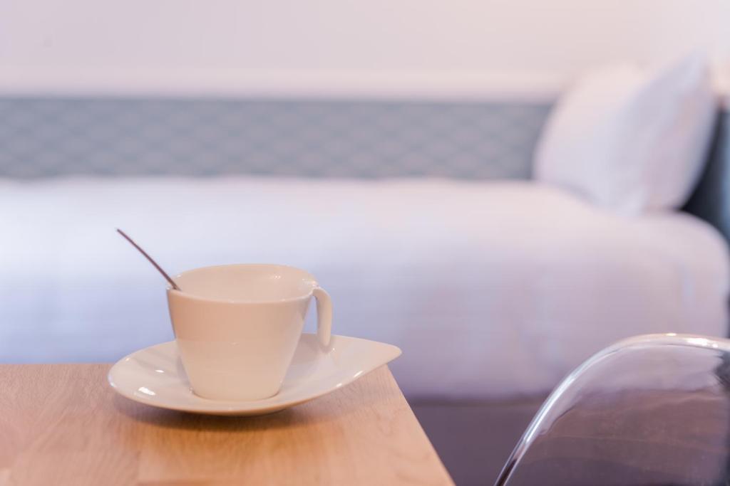 Hôtel Tilde - Resim 11