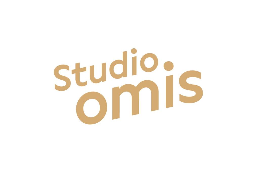 Certifikát, hodnocení, plakát nebo jiný dokument vystavený v ubytování Studio Omis