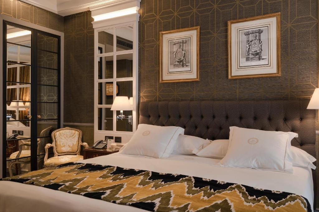 Relais & Châteaux Heritage Hotel photo