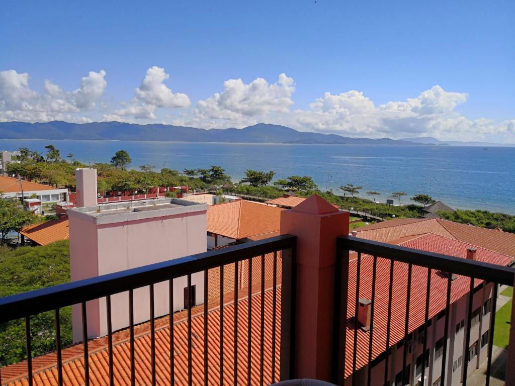  Suítes e Studios no Hotel Jurerê Beach Village
