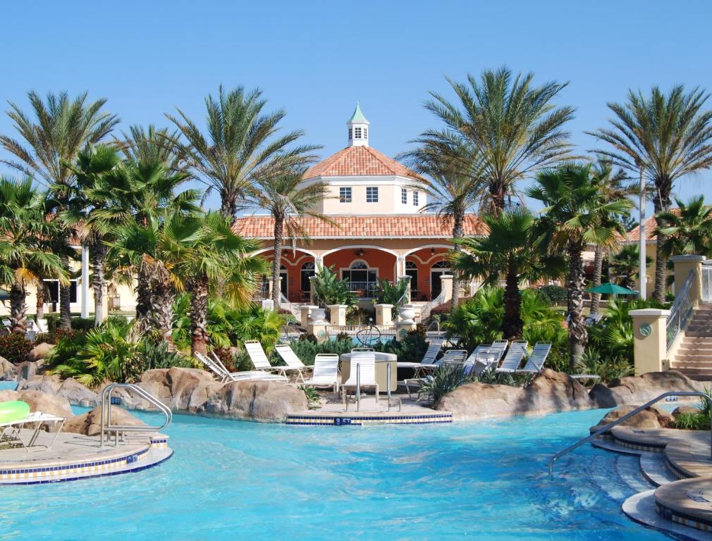 Regal Palms Resort & Spa, Davenport – Precios actualizados 2023