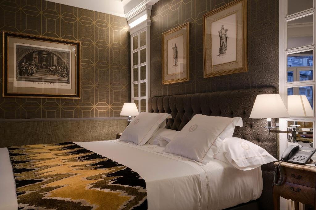 Relais & Châteaux Heritage Hotel photo