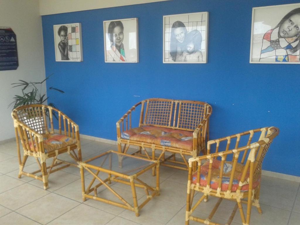  Terrazzo Flat Hotel JD