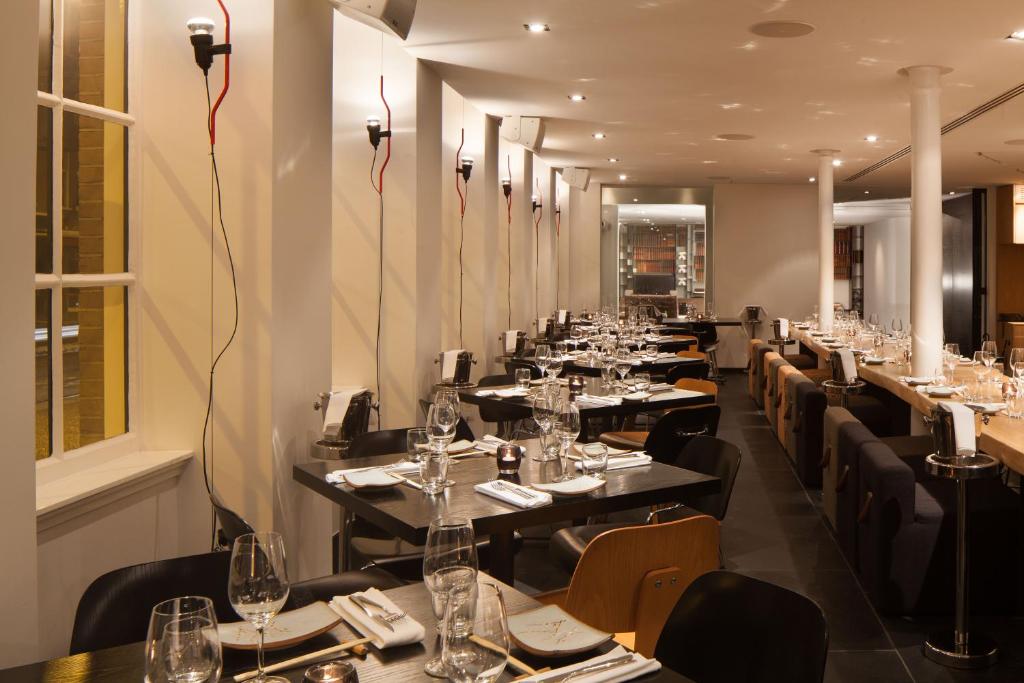 Sir Albert Hotel, part of Sircle Collection - Resim 25