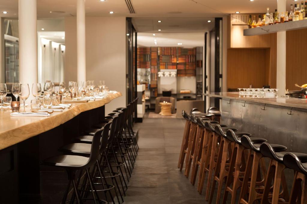 Sir Albert Hotel, part of Sircle Collection - Resim 26