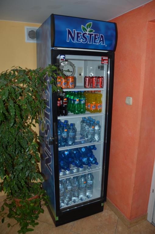 Zdjęcie z galerii obiektu Willa Dorotka w Busku Zdroju