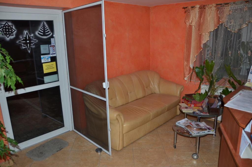 Zdjęcie z galerii obiektu Willa Dorotka w Busku Zdroju