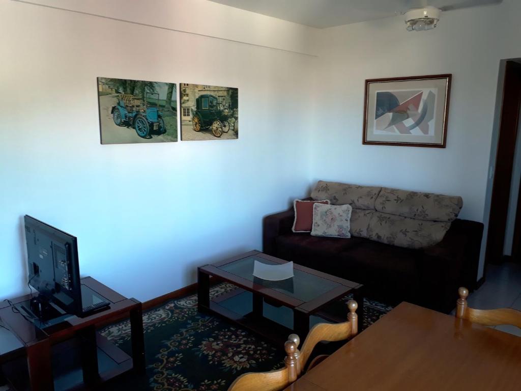 Apartamento em Porto Alegre