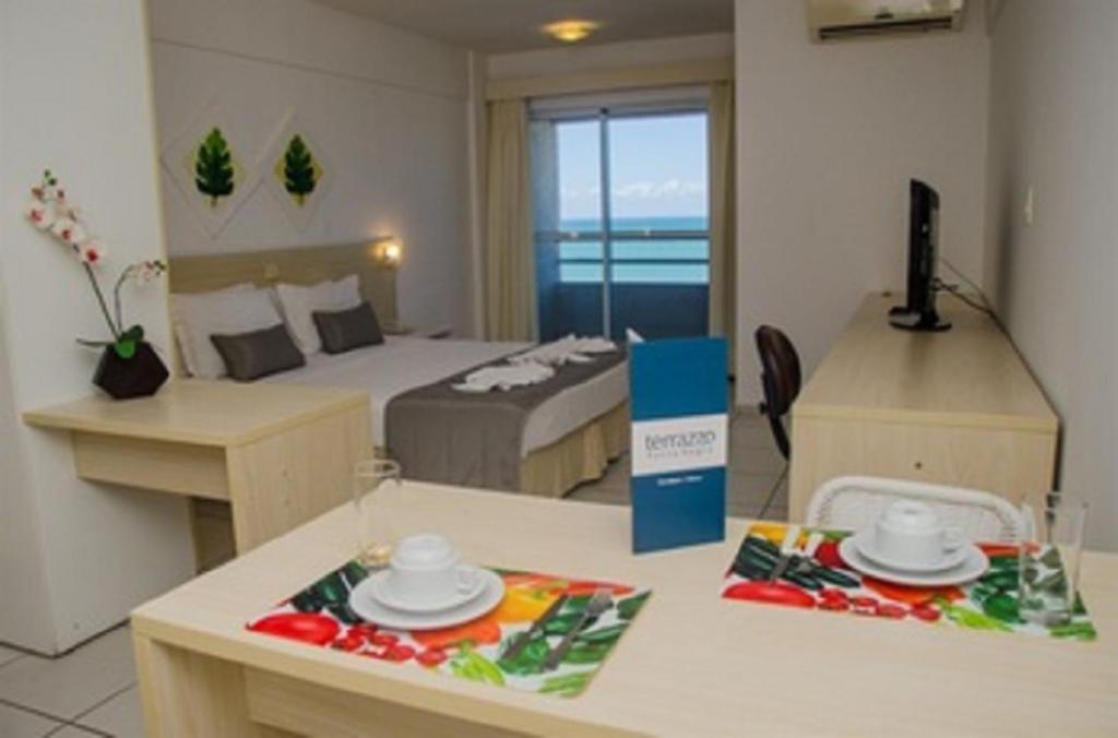  Terrazzo Flat Hotel JD