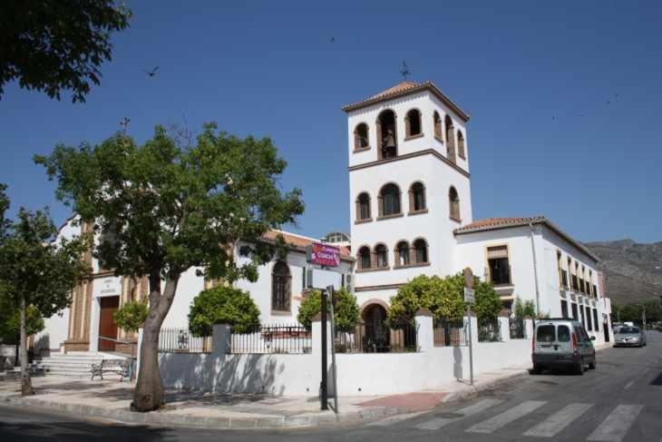Fotografie z fotogalerie ubytování Plaza Rio Aguasvivas 5 BB v destinaci Torremolinos