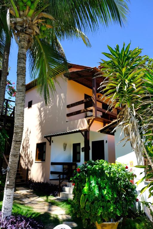  Hotel e Pousada La Dolce Vita