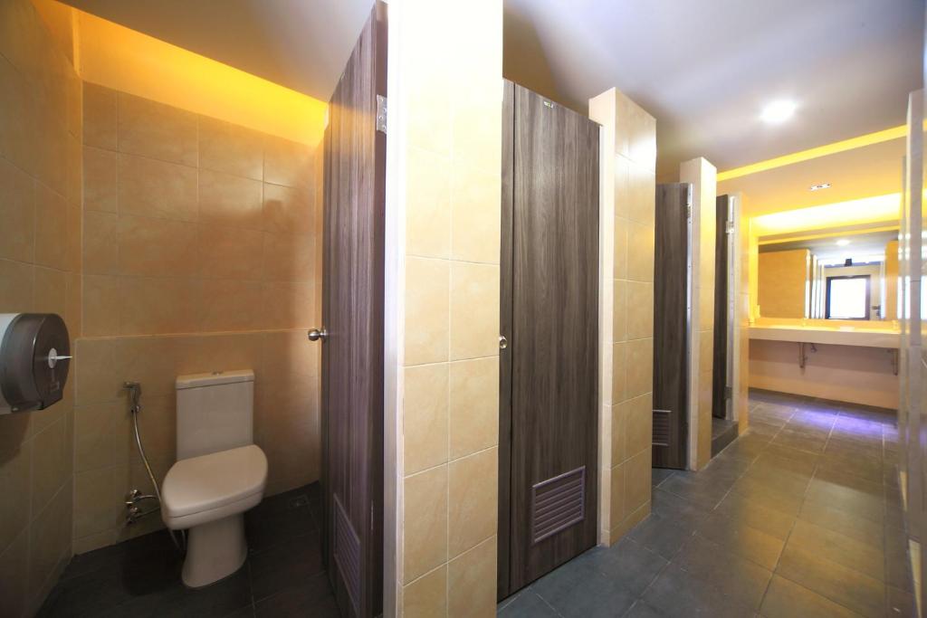 Tuk Tuk Hostel - Resim 29