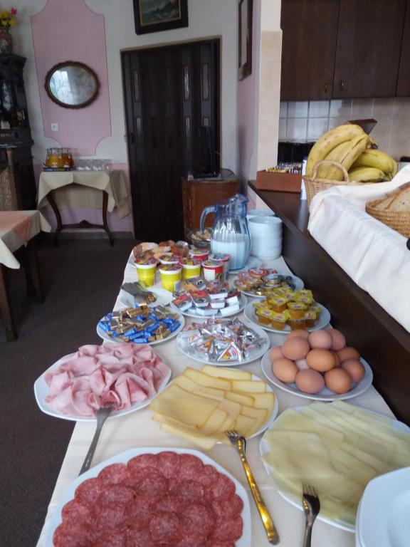 Hotel Stella - Resim 13