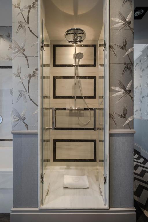 Relais & Châteaux Heritage Hotel - Resim 30