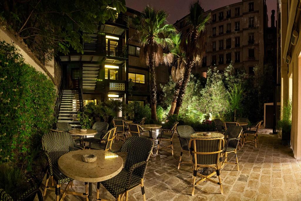 B Montmartre - Resim 33