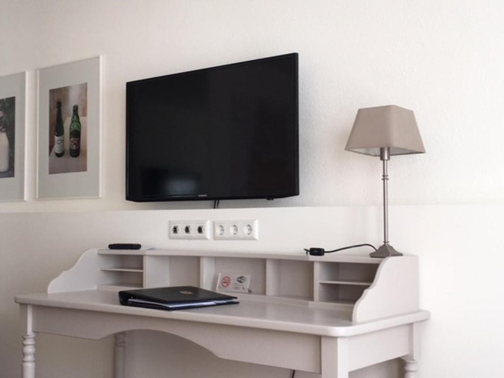 Das Goldene Lamm Aalen - Standard Double Room