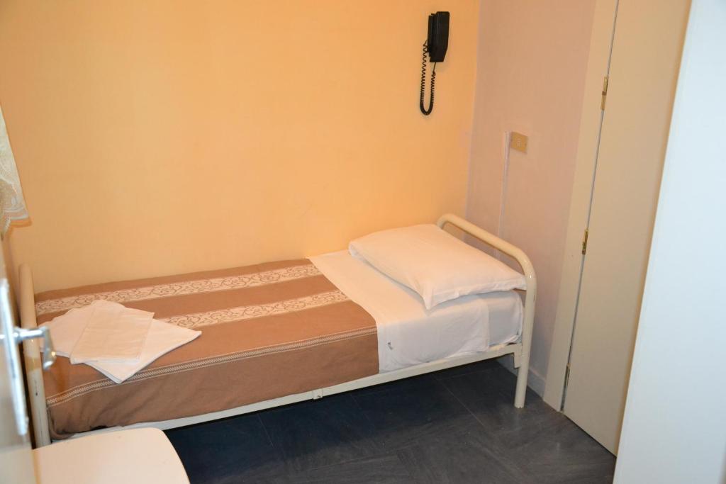 Hotel Britta - Resim 30