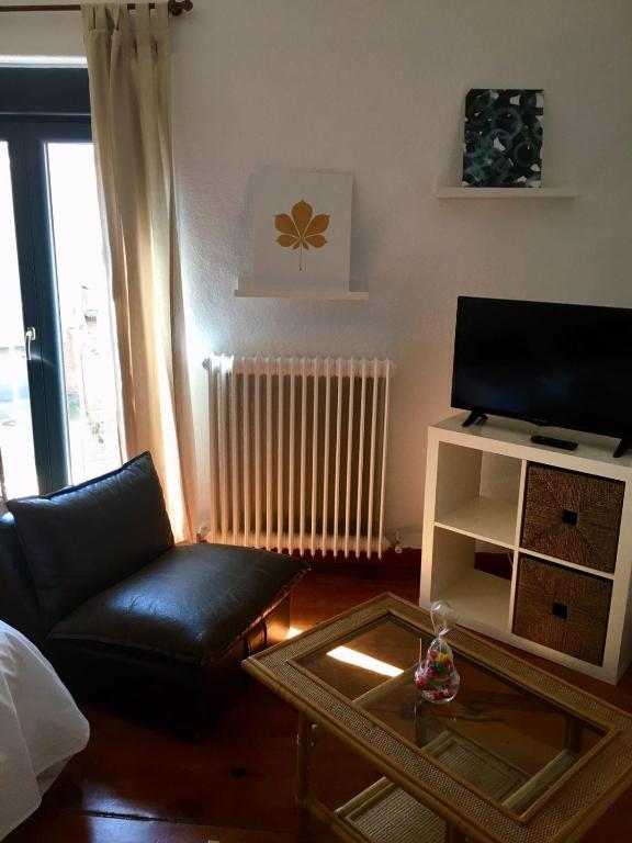 Pension Casa Pinilla - Tweepersoonskamer Met Balkon