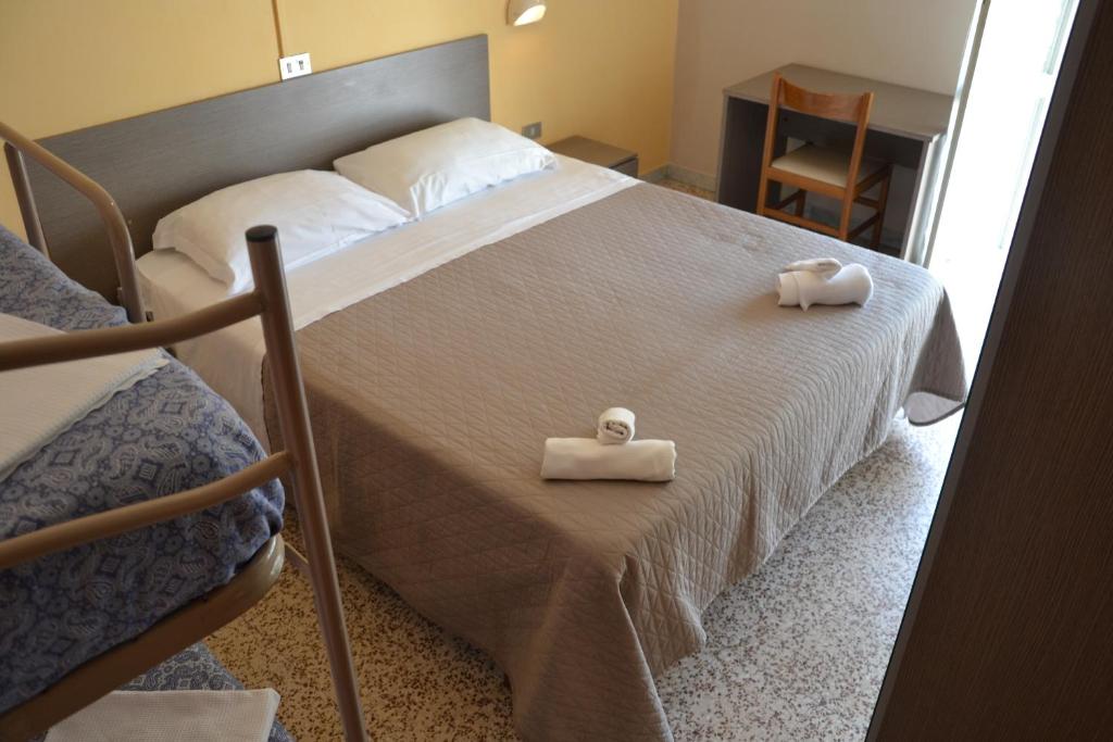 Hotel Britta - Resim 28