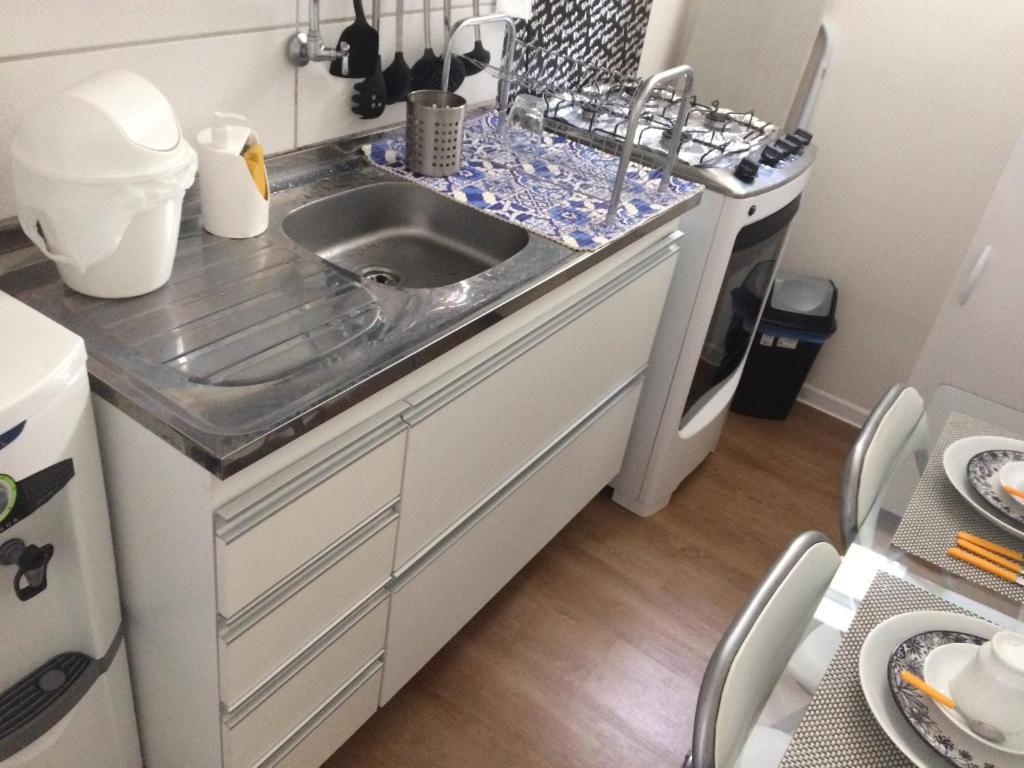  Apartamento em Natal