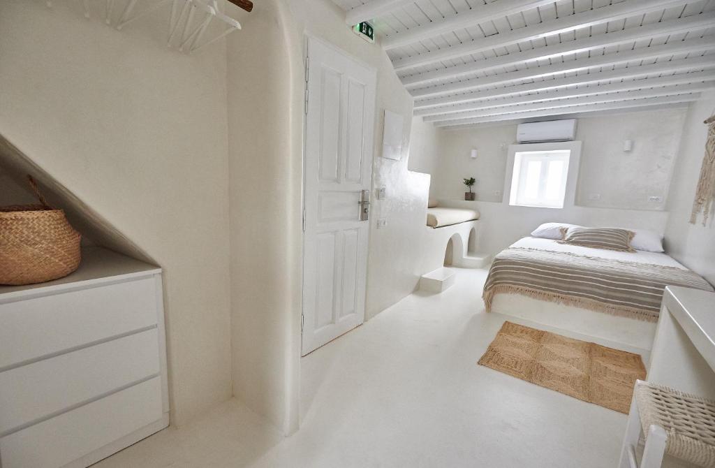 Blanco Rooms Mykonos - 2