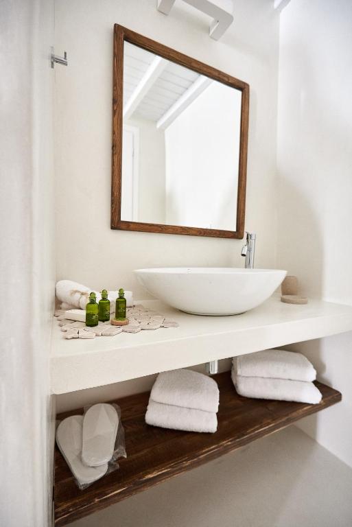 Blanco Rooms Mykonos - 4