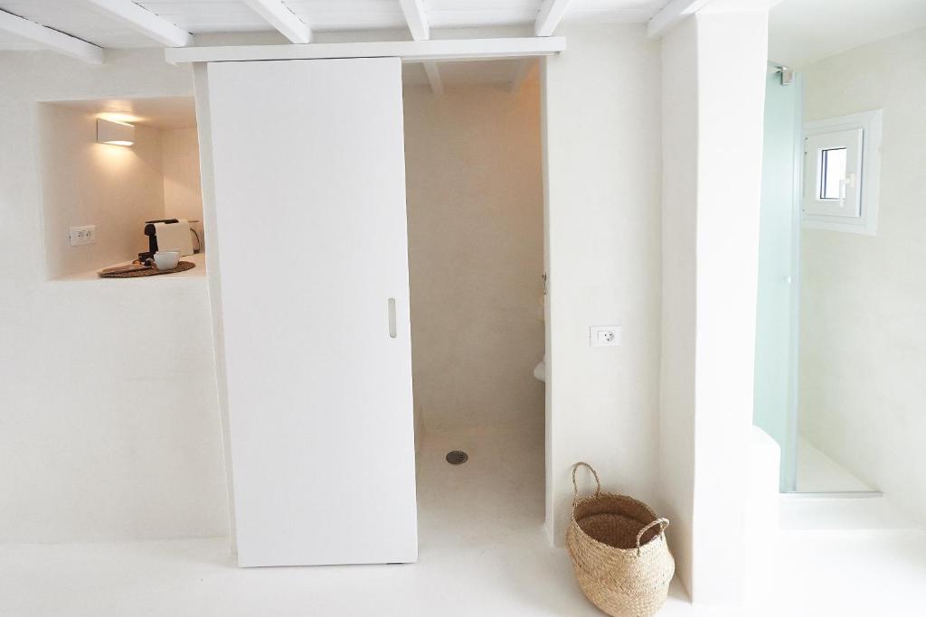Blanco Rooms Mykonos - Studio -appartement Met Balkon