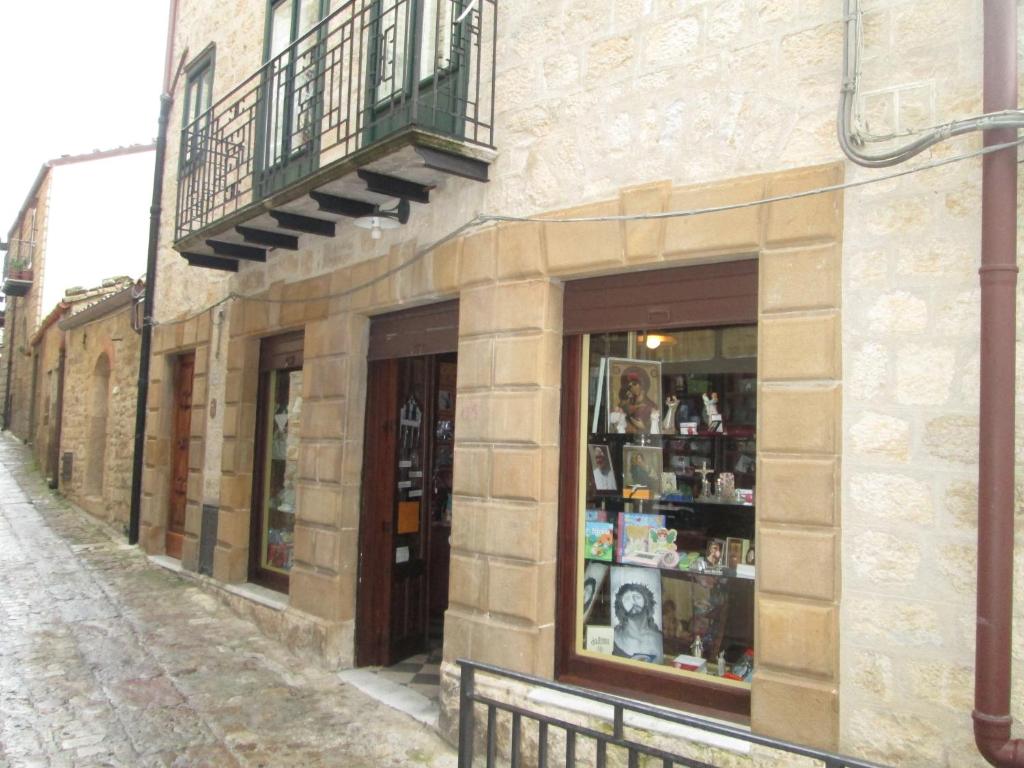 Fotografia z galérie ubytovania Casa e Putia v destinácii Gangi