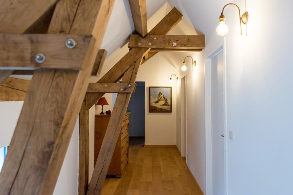 Fotografie z fotogalerie ubytování Constantinus v destinaci Herzele