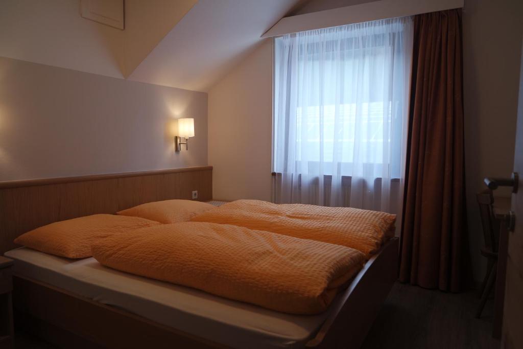 Unterbergerhof - Habitación Doble Pequeña