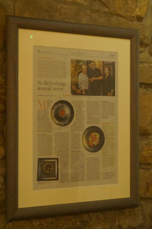 Fotografie z fotogalerie ubytování Bed and Brekfast Donatella v destinaci Piran