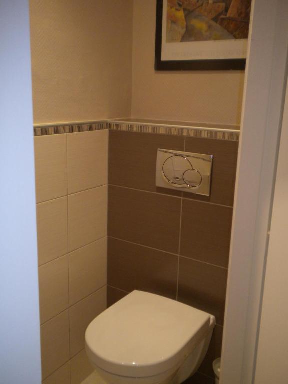 Gite Le Mandlé – photo 14