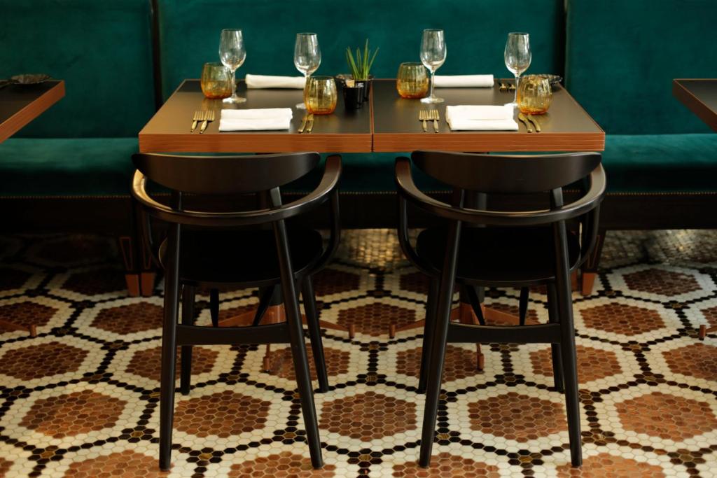 Pestana Porto - A Brasileira, City Center & Heritage Building - Resim 34