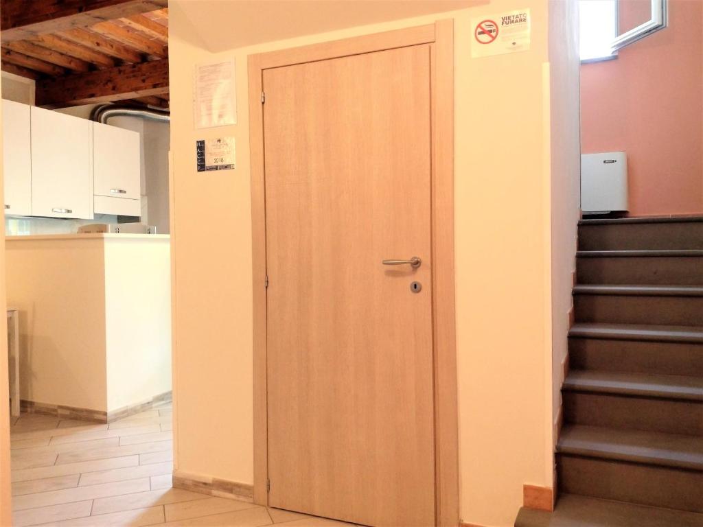 Fotografie z fotogalerie ubytování B&B Bianchi 64 v destinaci Pisa