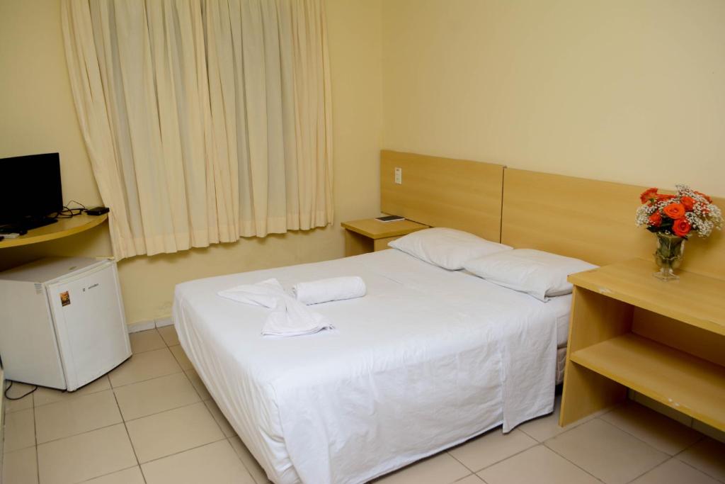  Hotel Sambaquis