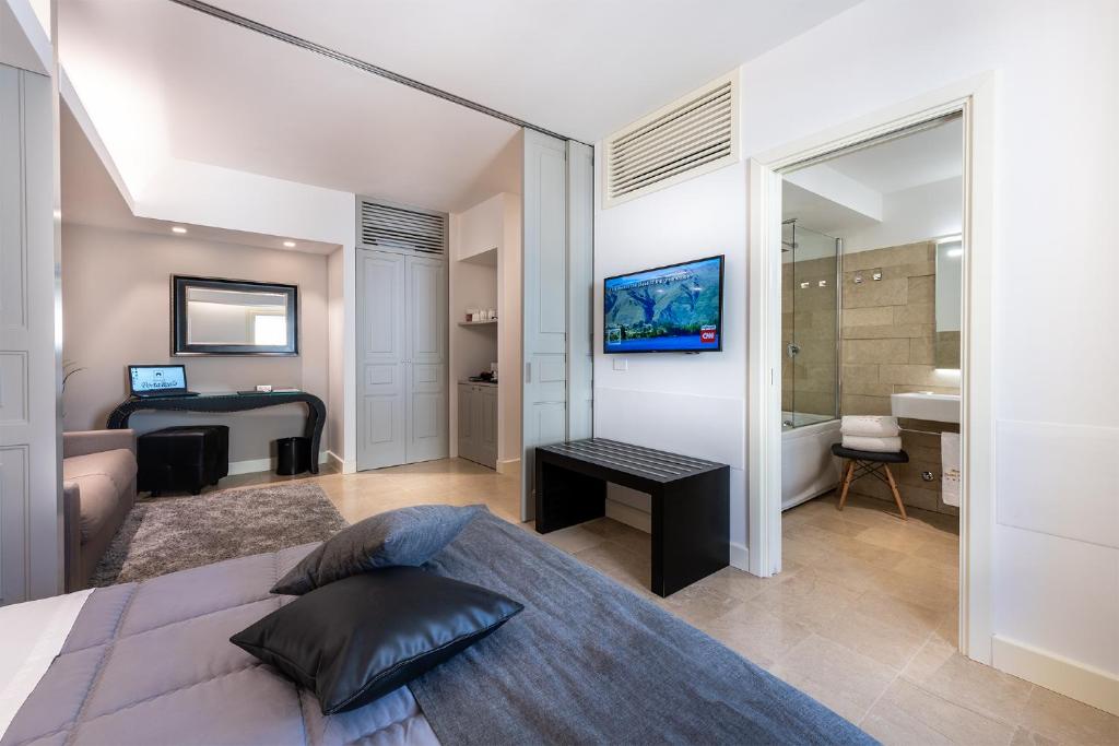 Derechos de imagen reservados por Booking.com