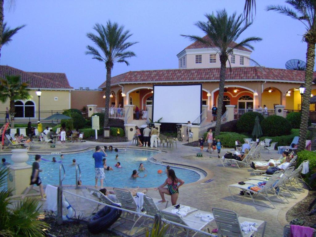 Regal Palms Resort & Spa, Davenport – Precios actualizados 2023