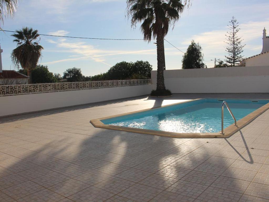 Europa Beach House - Holiday Home