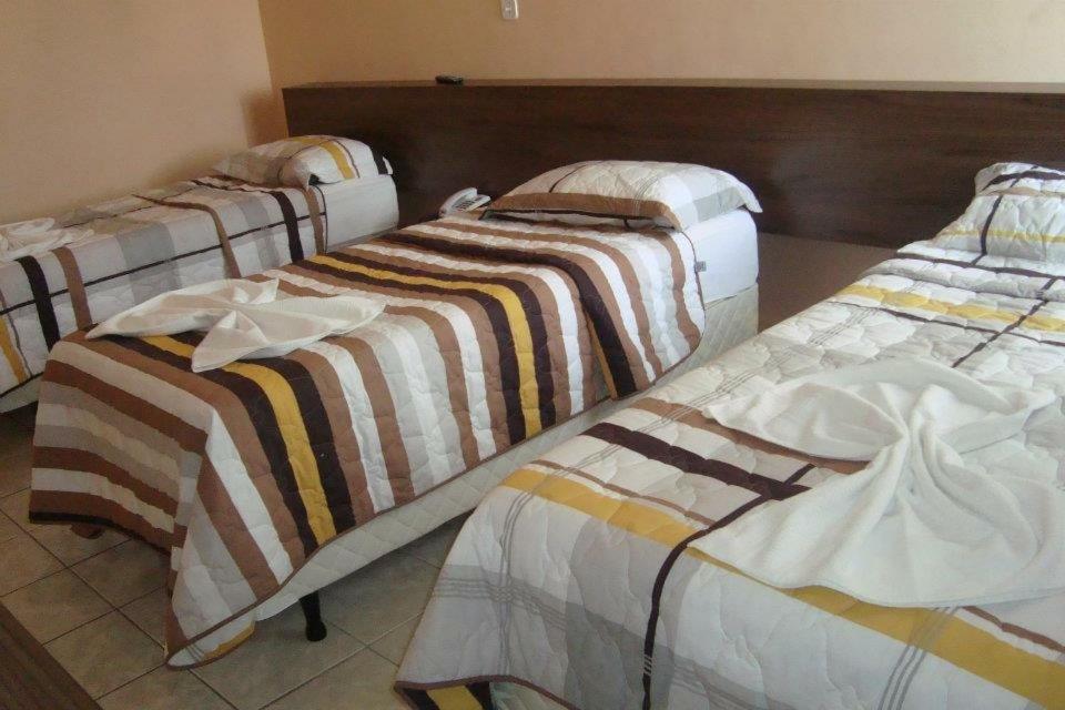  Hotel Meirelles